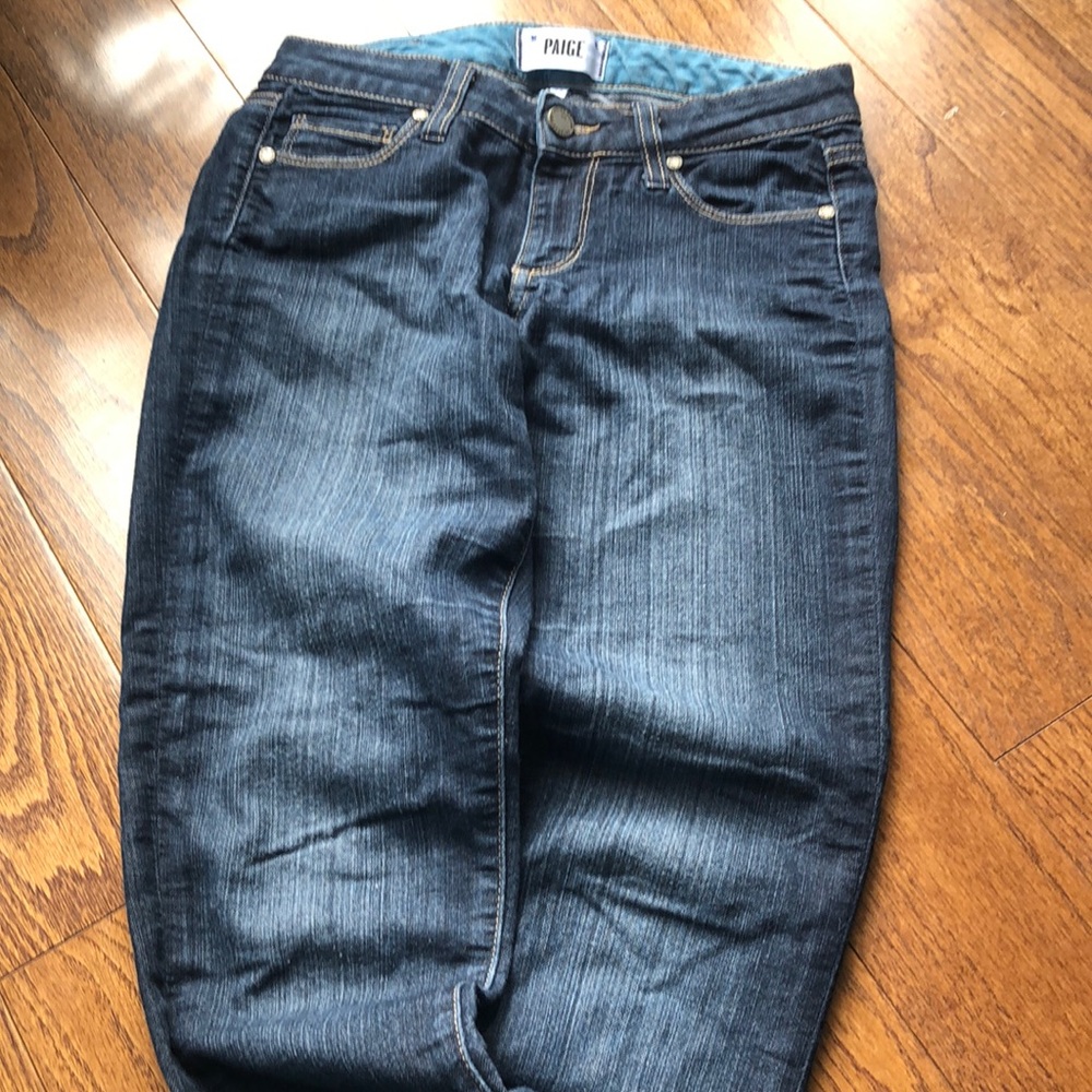 Paige jeans - Picture 2 of 5